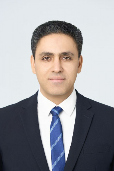 Issam Mansour