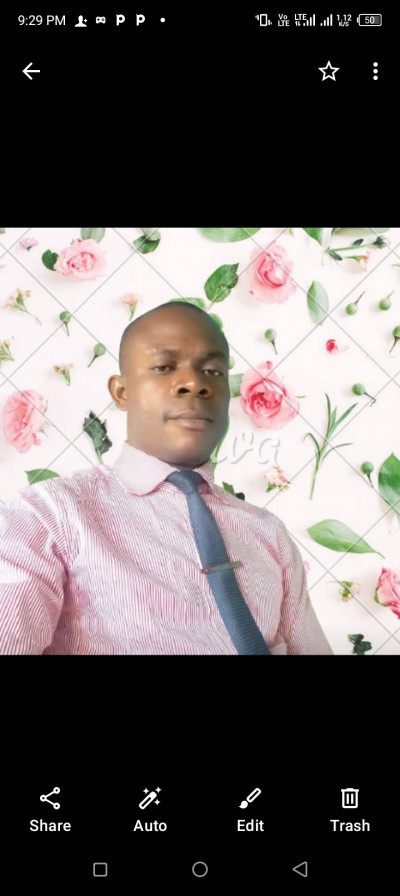 Daniel Nwokwu
