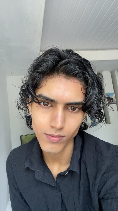 Vinay P.