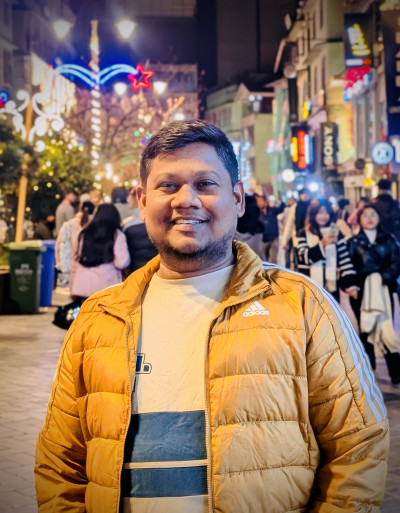 Vikas Pal