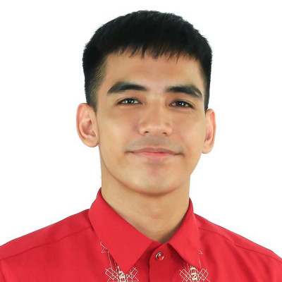 Isaiah Marq Ebrada