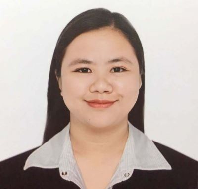 Crishelle Vergel de Dios
