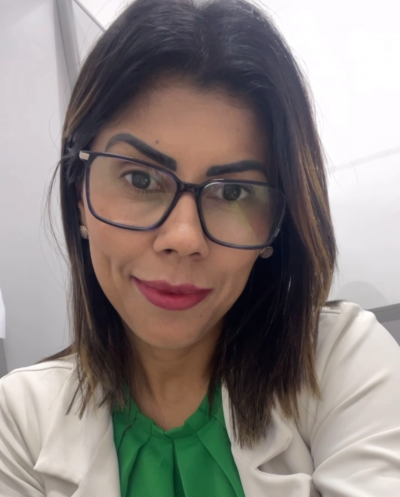 Fernanda Sales