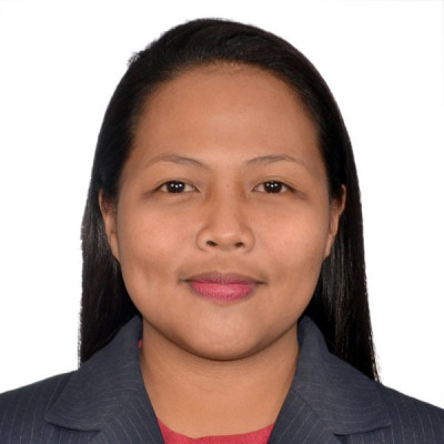Ma. Alfe Villaflores