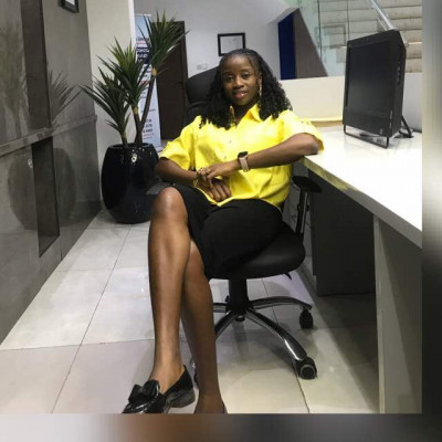 Omotunde Susan Ogunboyejo