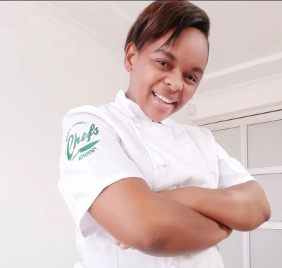 Sarah Nthabiseng Dimene