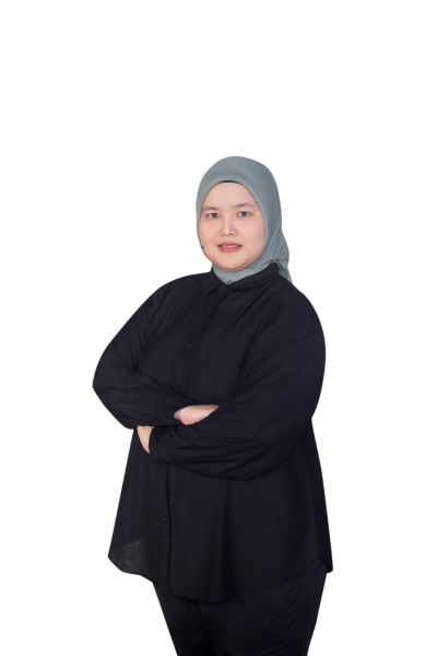 SITI RINO WAHYUNINGSIH SITI RINO WAHYUNINGSIH