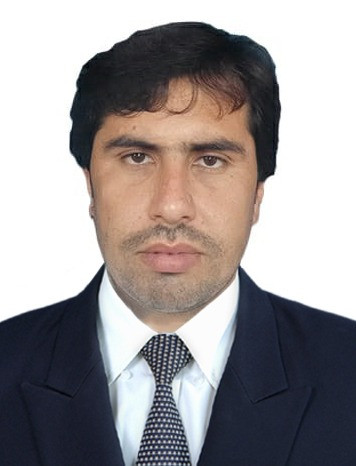 Syed Mujahid Hussain