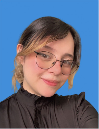 Ruth Abigail Cabeza Salas