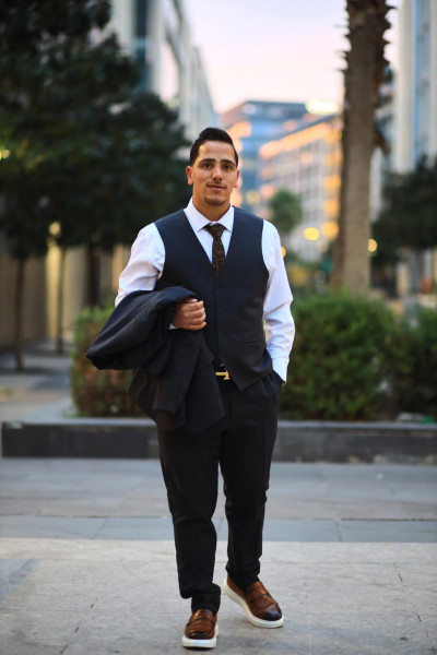 Faisal Shoman