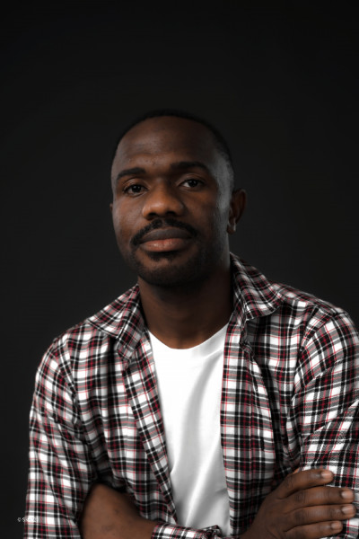 Samuel Ganfo