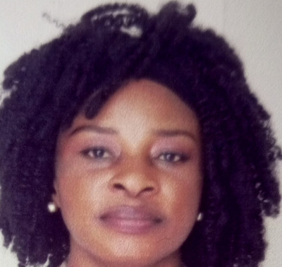 Onuawuchi Mary Anozie