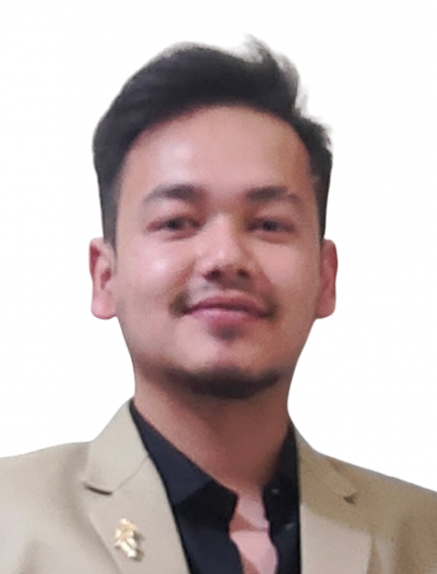 Neeraj Singh Thapa