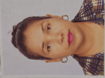 Chandrawatie Maharaj-Ramlal