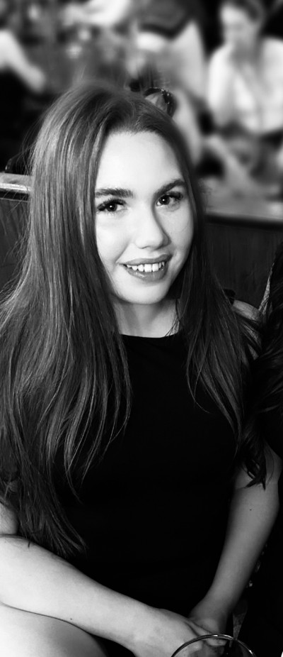 Faith Longworth