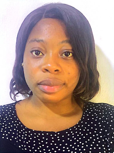 SANDRA UZOMA