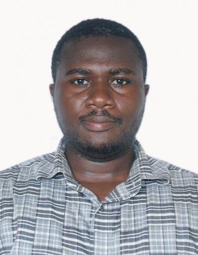 Joe Emmanuel Nana otoo