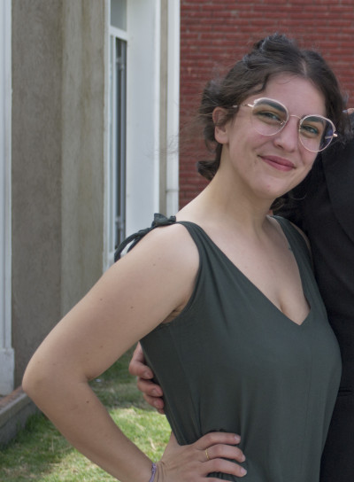 Guadalupe Nerea Macchi Fernandez