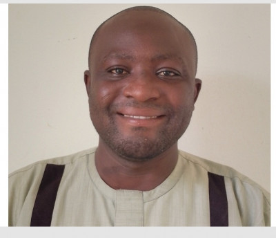 Mohammed Habib Yakubu