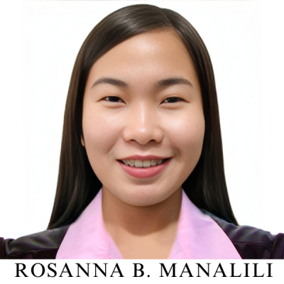 Rosanna Manalili