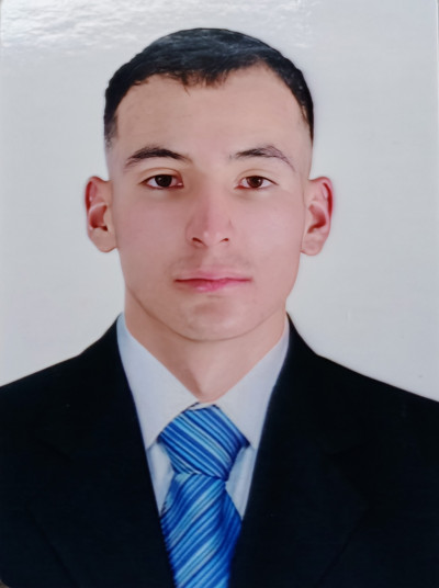 Ronal Esmith Velandia Muñoz