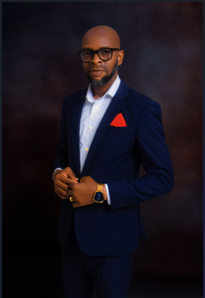 Victor Akpan