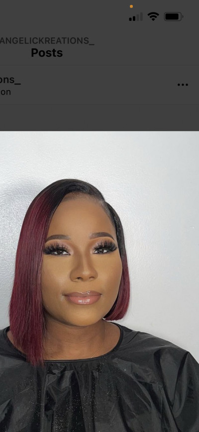 Valencia Canady