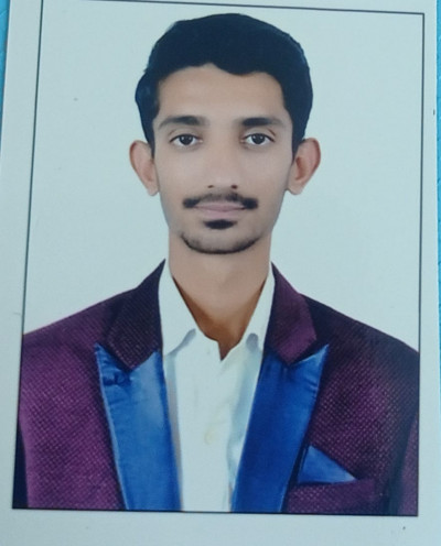 Syed Mujtaba Hussaini