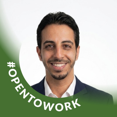 Osama Almaani