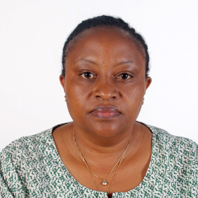 Margaret Rubiro