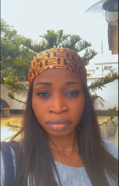 Theresa Agba