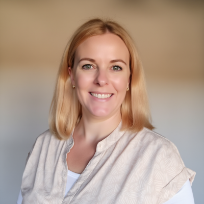 Laetitia de Oliveira