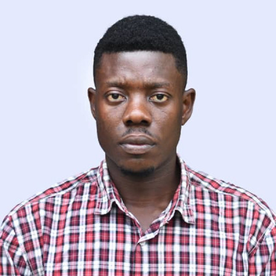 Selawosi Kofi Yeboah