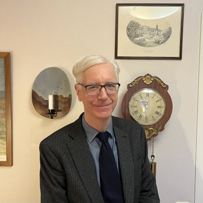Ulf Lundqvist