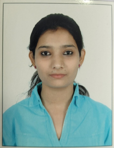 Megha Sahoo