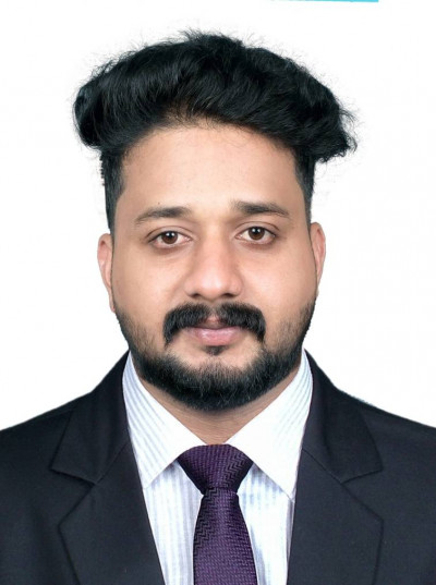 Sreeraj pv