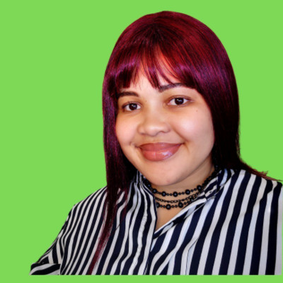 Obakeng Morolo Morolo