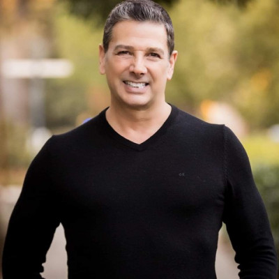 Brad Salyers