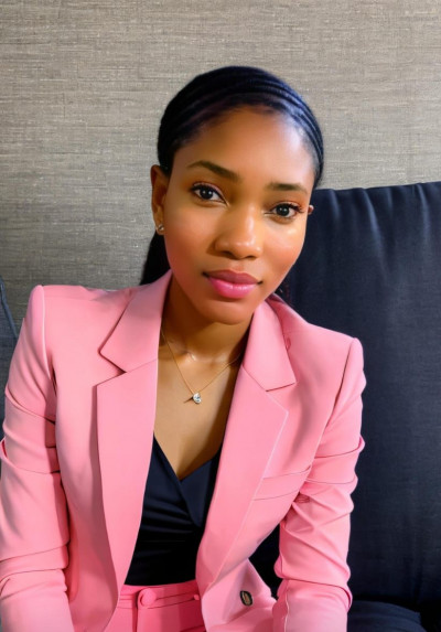 Roseline Aturu