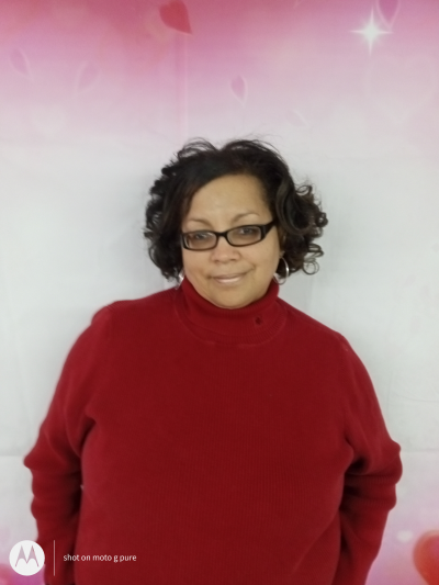 Terry Woodson Hernandez