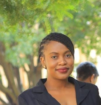 Michelle Mpangane