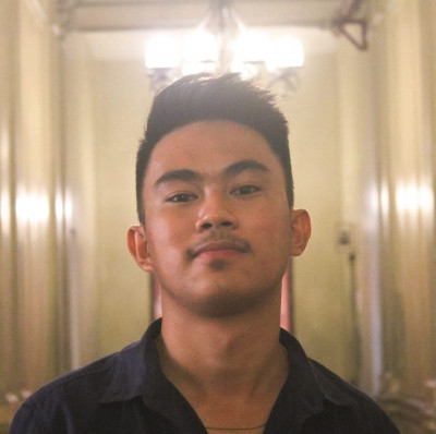 Edward Lance Celestial