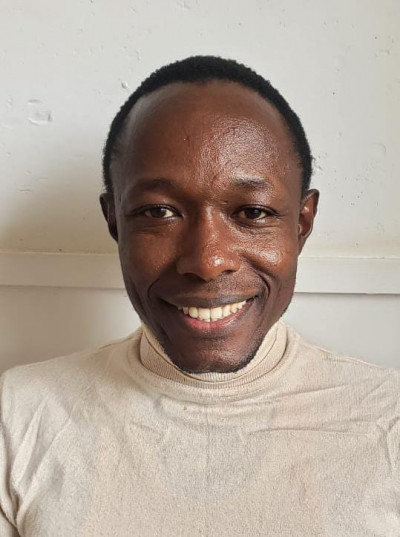 Lenny Owiti