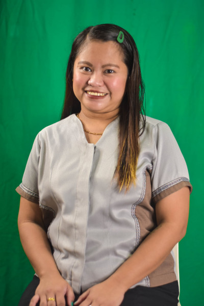 Pearl Jenamae Pascual