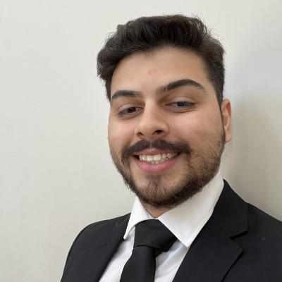 João Guilherme Vidotti