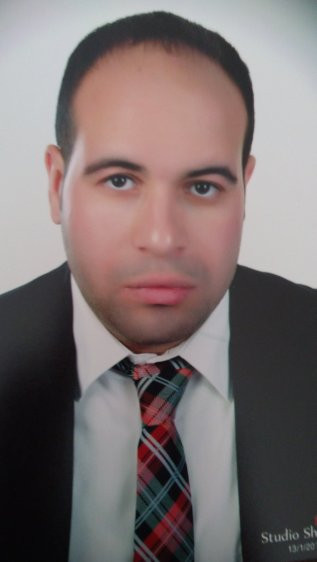 Ahmed Esmaiel