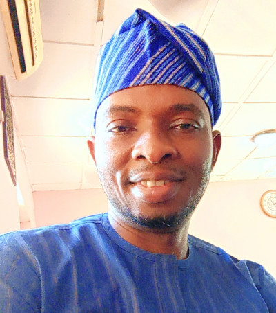 Abdulrahman Abe Lamidi