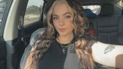 L.