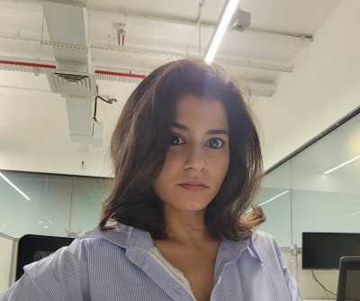 Ritika Thapar