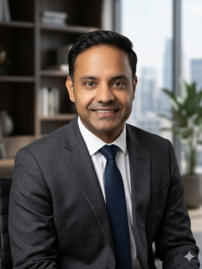 Dip Patel